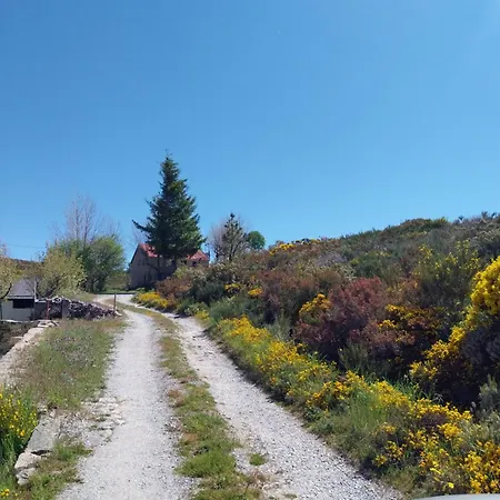 Chalet Fraga Da Estrela Cortes do Meio