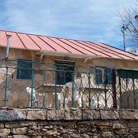 Chalet Fraga Da Estrela