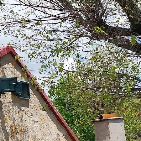 Fraga Da Estrela * Cortes do Meio