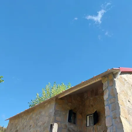 Chalet Fraga Da Estrela *