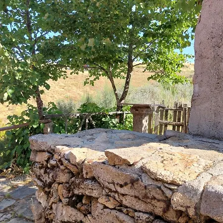 Chalet Fraga Da Estrela *